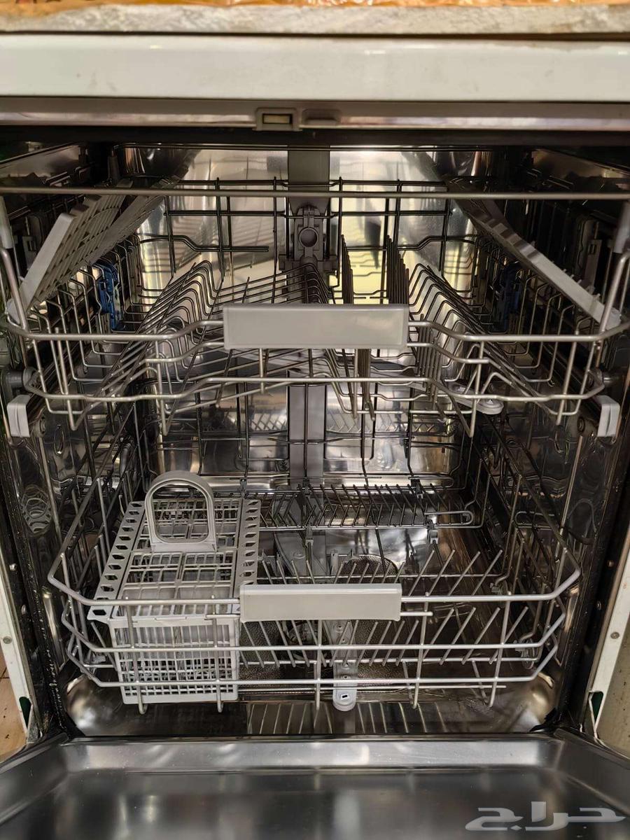 غساله اطباق انديست للبيع بحاله ممتازه64396727704577110