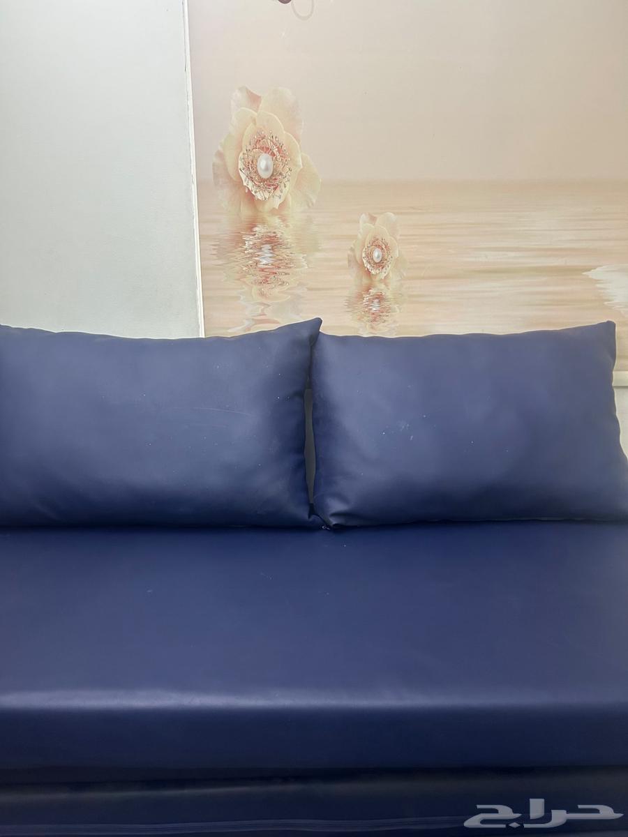 كنب ارضي مستعمل64396810864131111