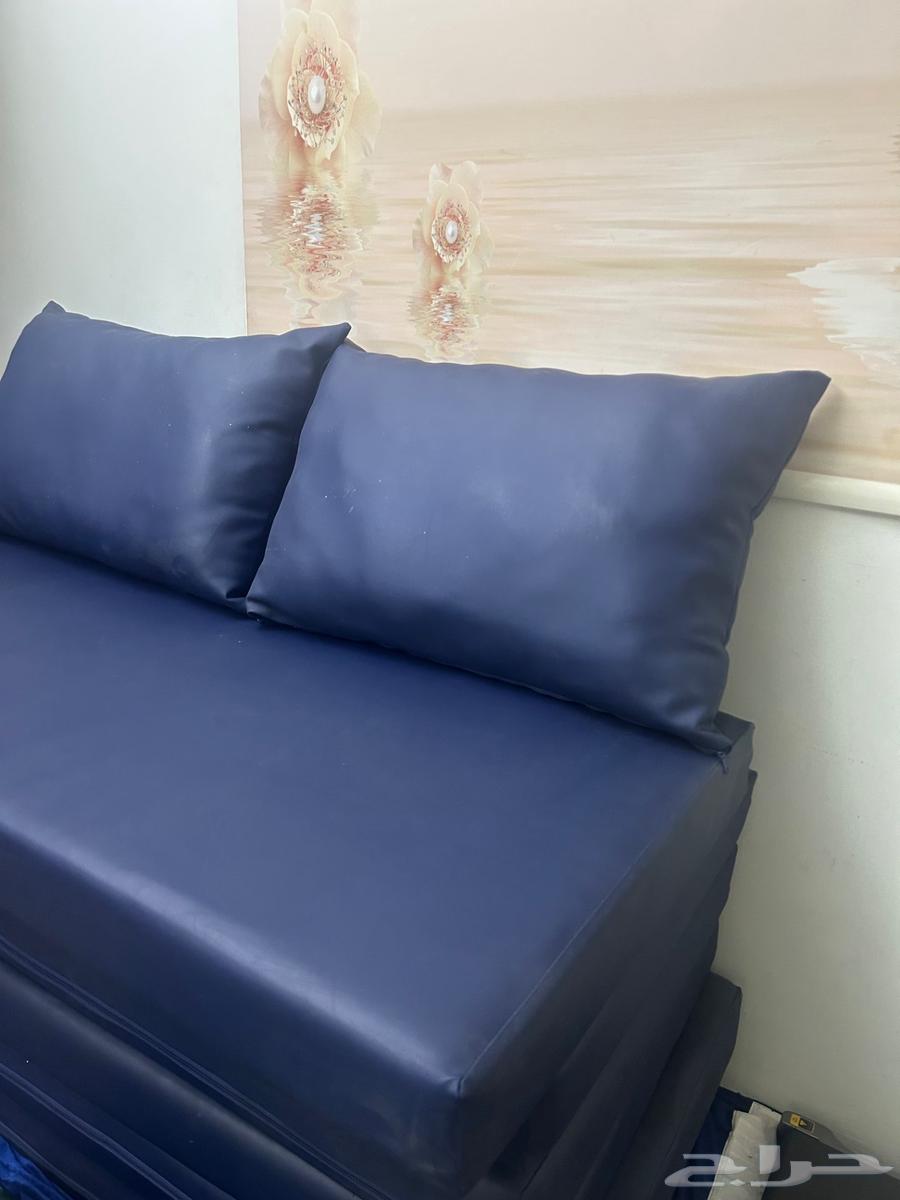 كنب ارضي مستعمل64396810864131110