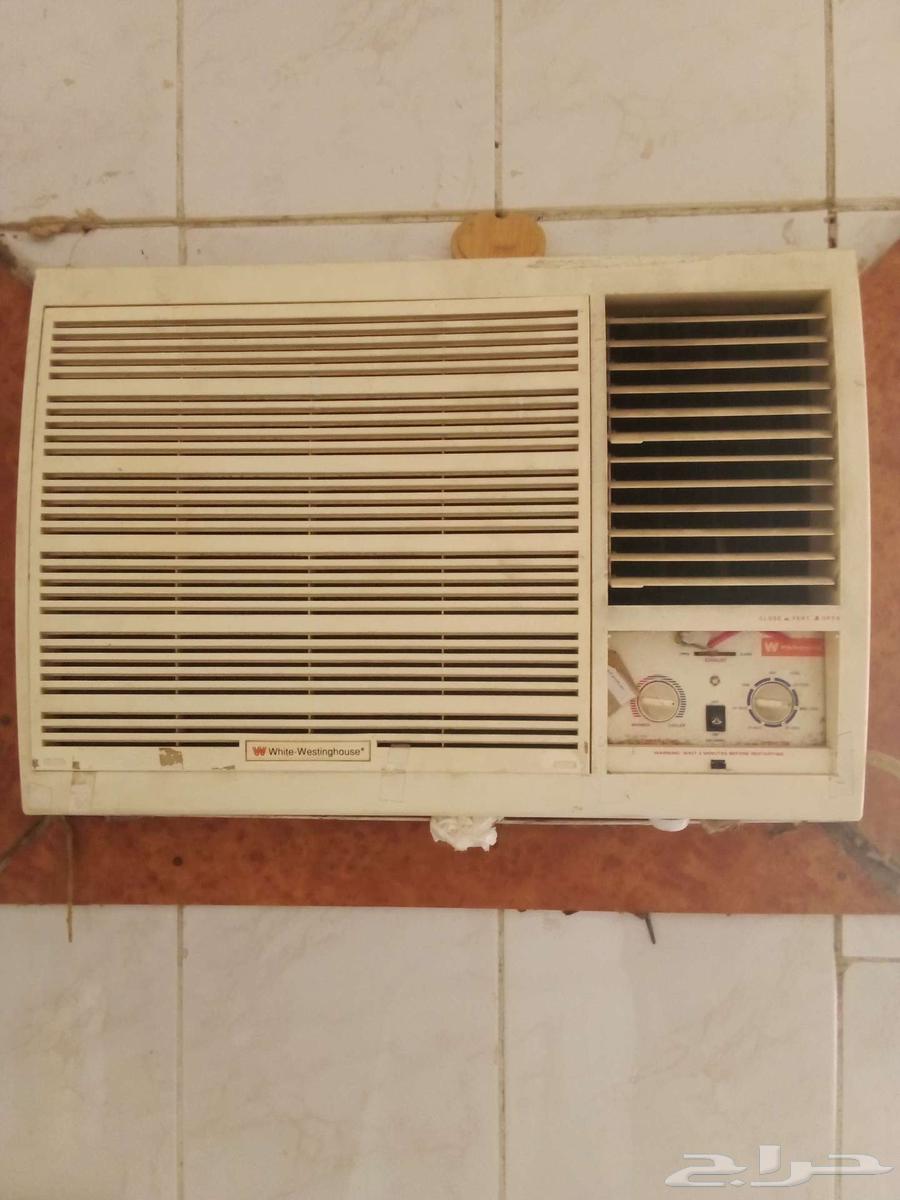 مكيف شباك للبيع64397018868483110