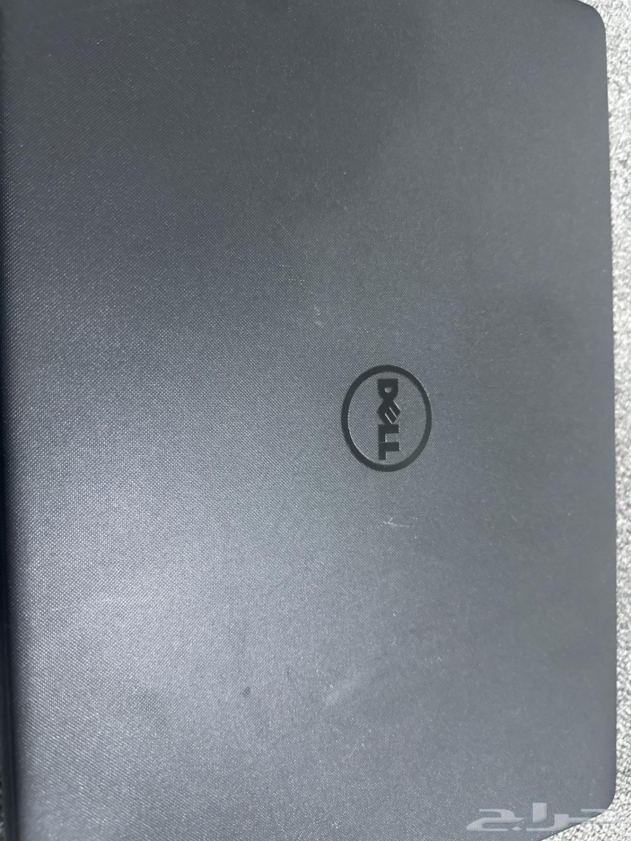 بيع جهاز DEL نظيف (بيع مستعجل)64397102217857114