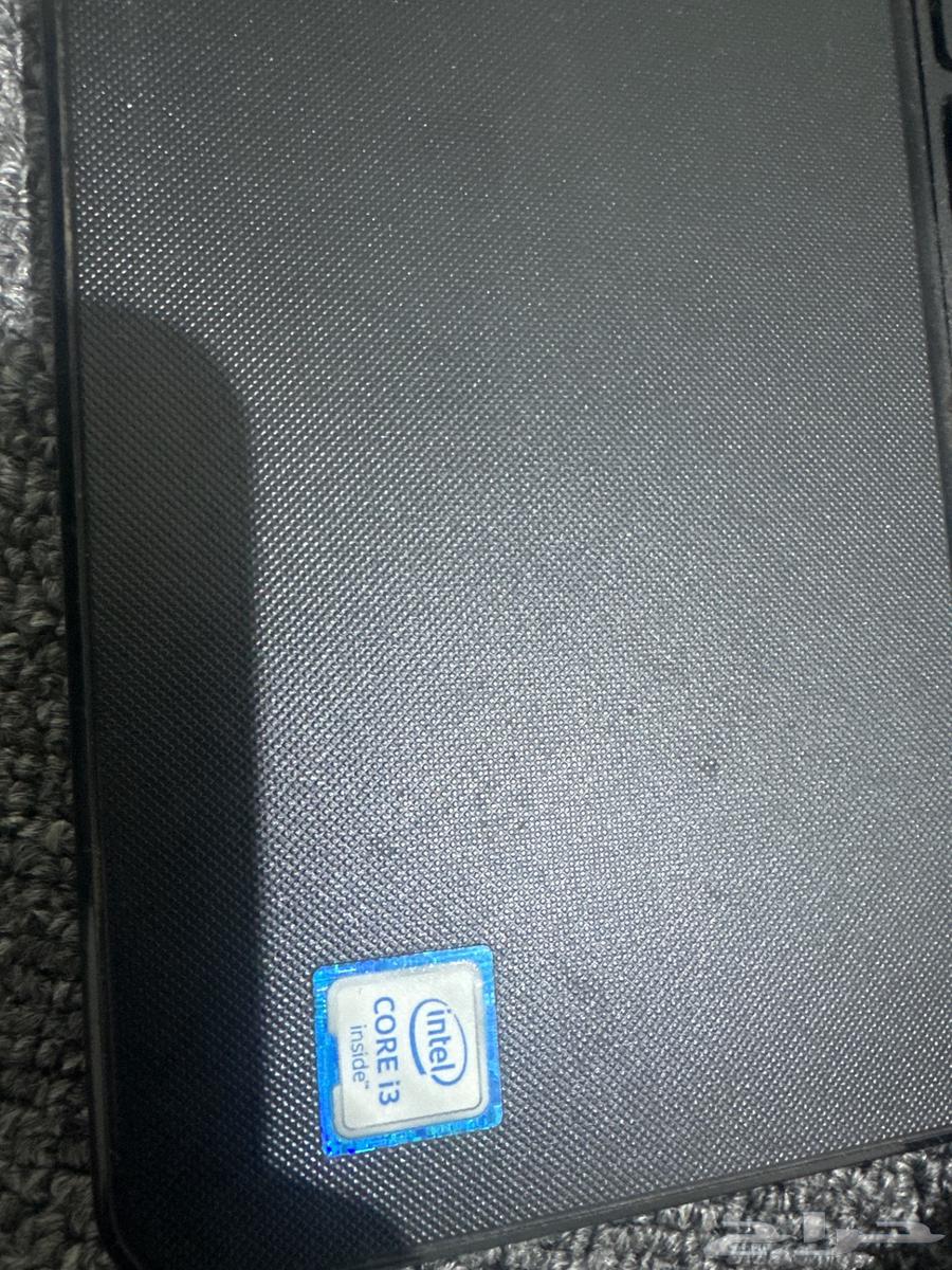 بيع جهاز DEL نظيف (بيع مستعجل)64397102217857113