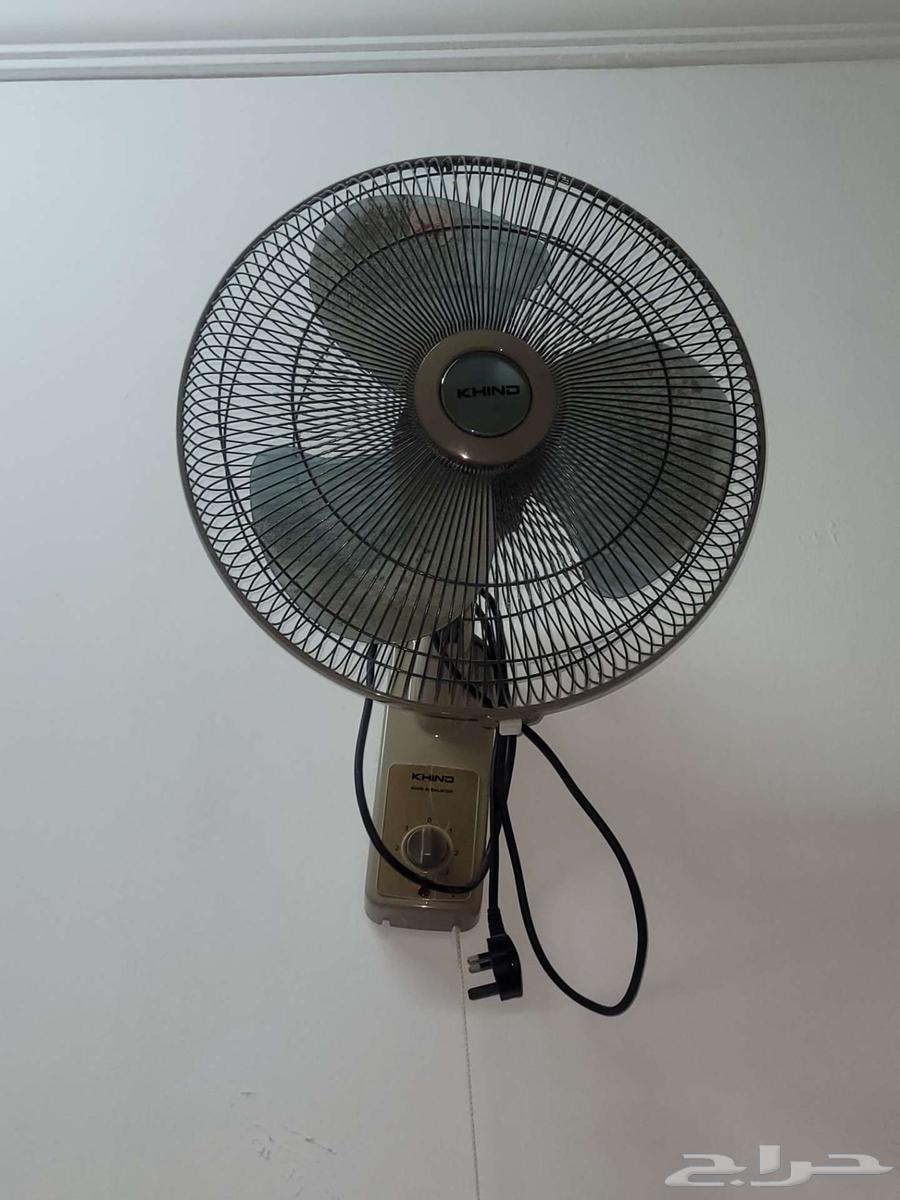 فرن وميكرويف ومروقه وسخان مستعمل64397088249217110