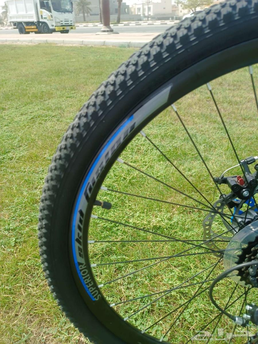 دراجه رياضه جديدة سيكل64397214184323114