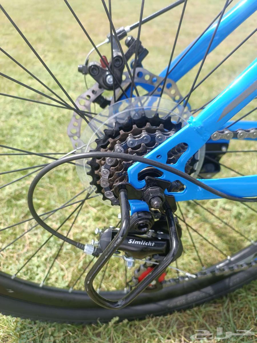 دراجه رياضه جديدة سيكل64397214184323112