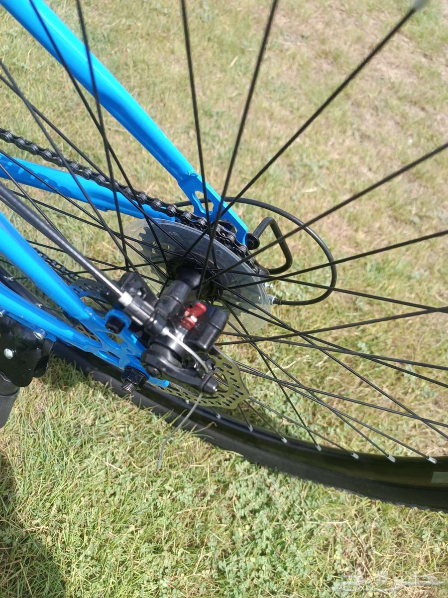 دراجه رياضه جديدة سيكل64397214184323110