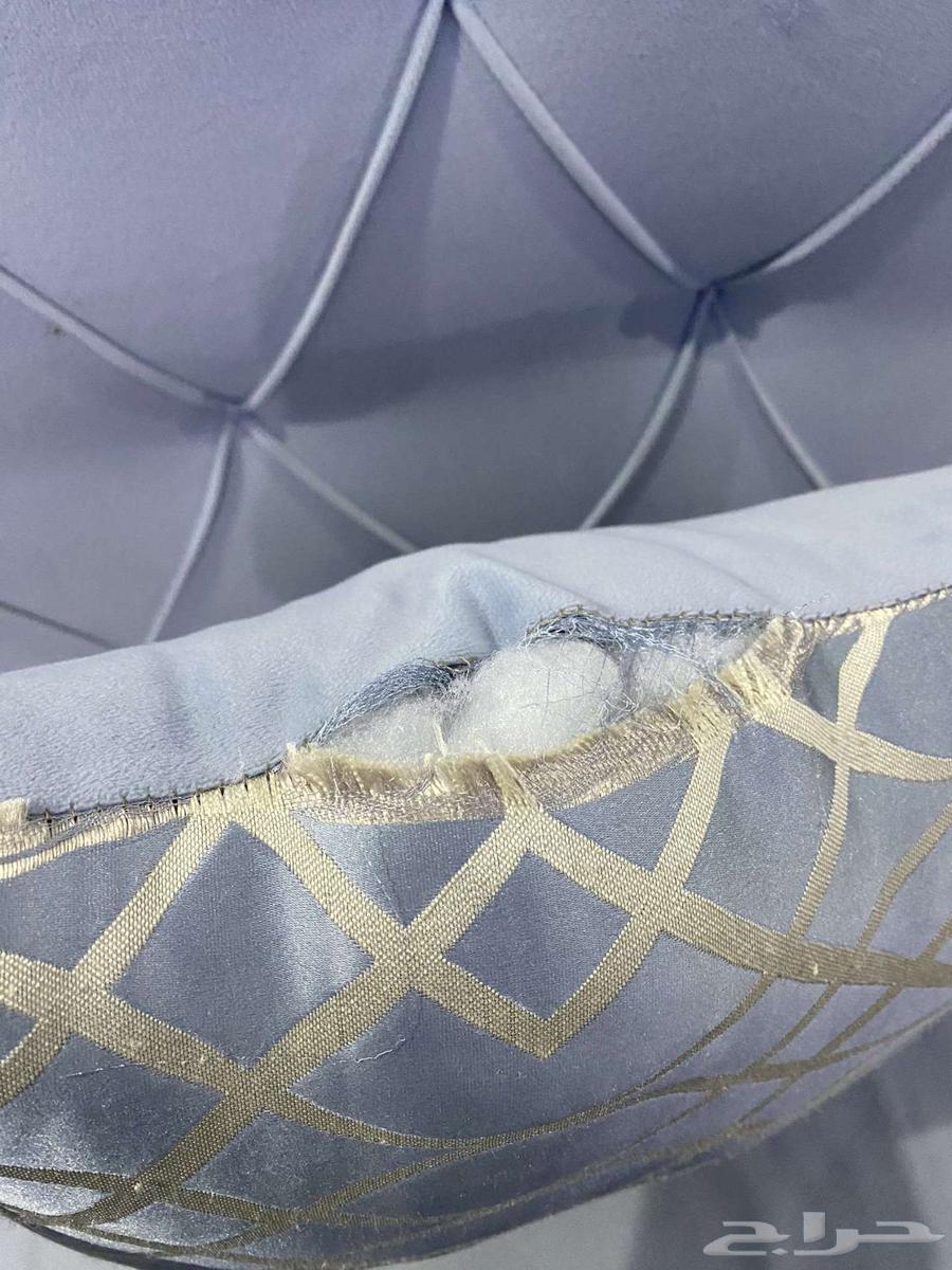 بيع كنب صاله مع ستاره وطاولات حي طويق64397284089090112