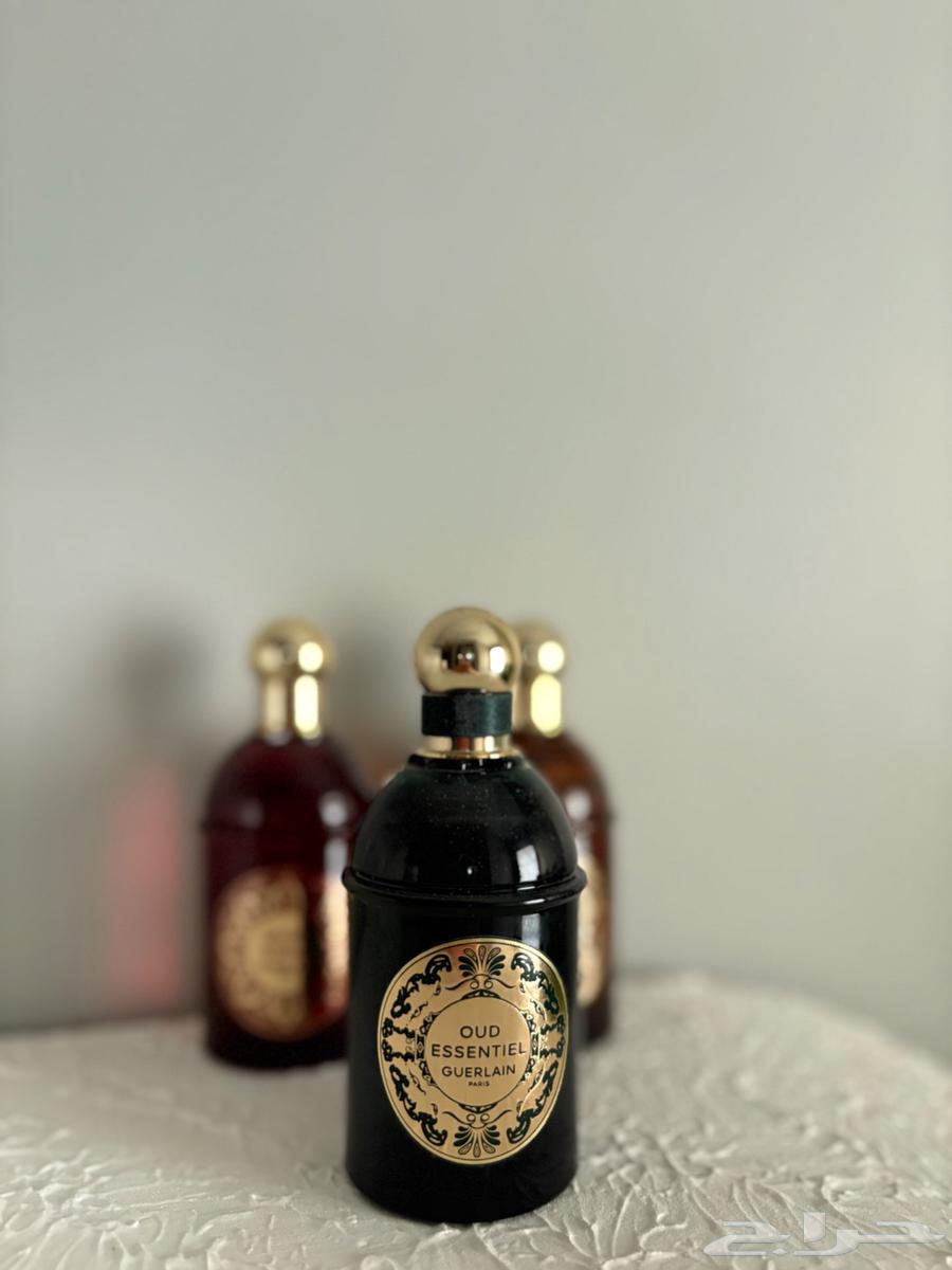 عطور جيرلان الأصلية جديدة64397311621378110
