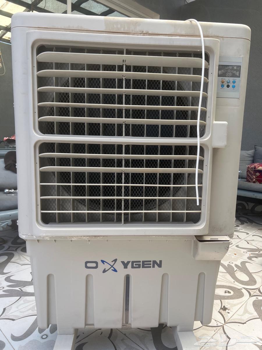 مكيف صحراوي بارد ونظيف64397284060162113