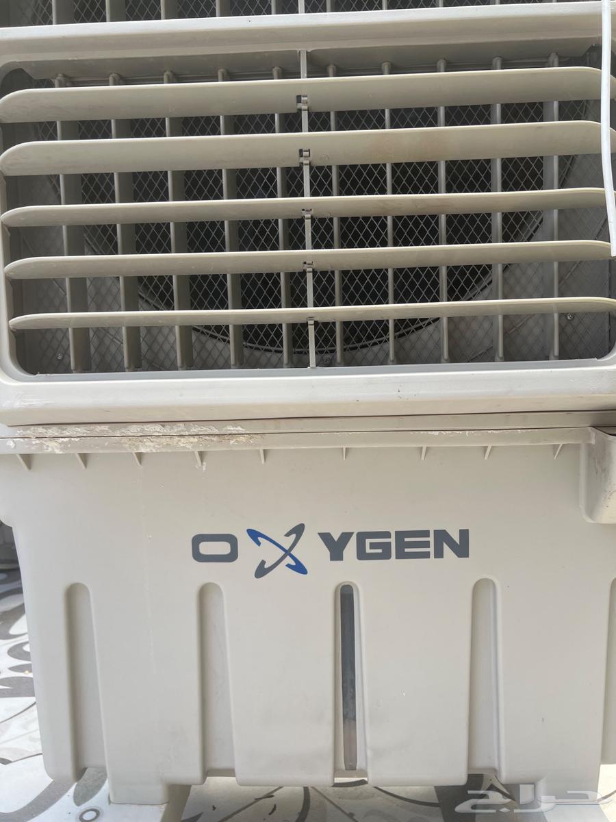 مكيف صحراوي بارد ونظيف64397284060162110