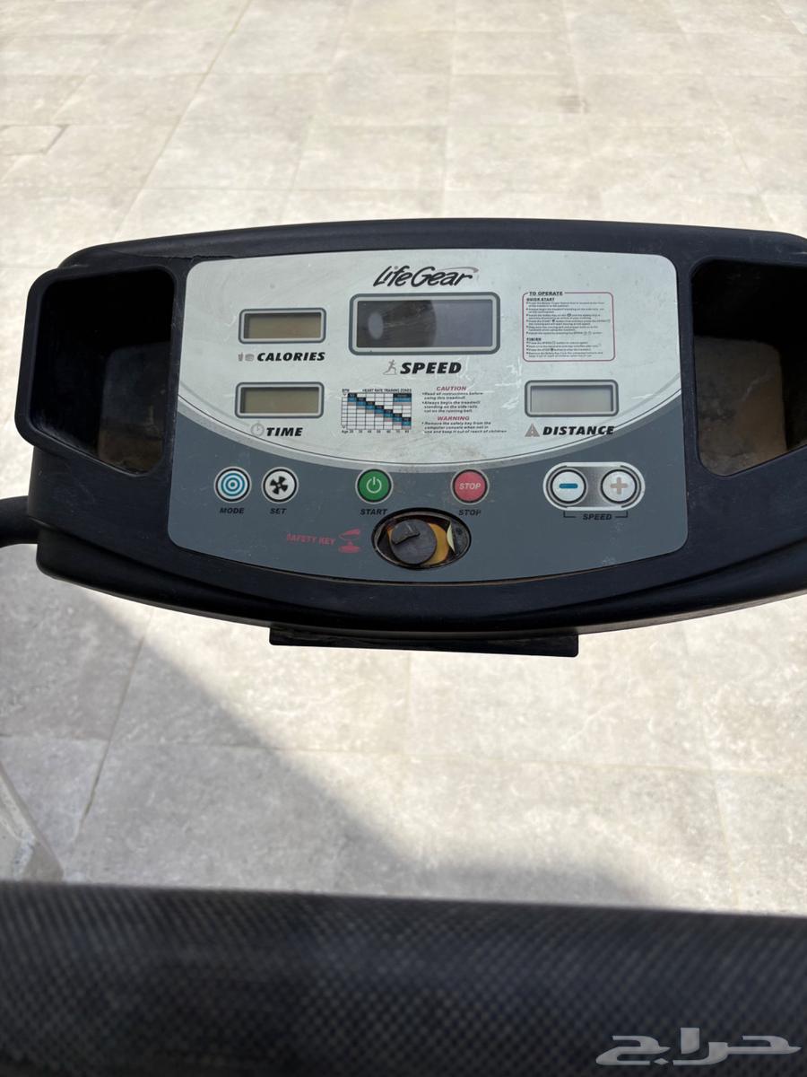 جهاز مشي للبيع64397381098242111