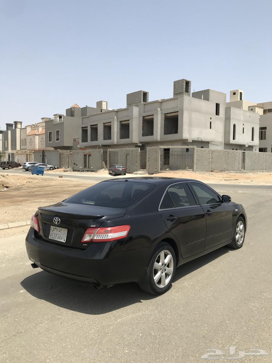 Camry Automatic SE 200964545104421633112