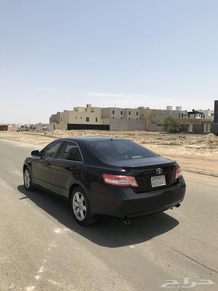 Camry Automatic SE 200964545104421633113