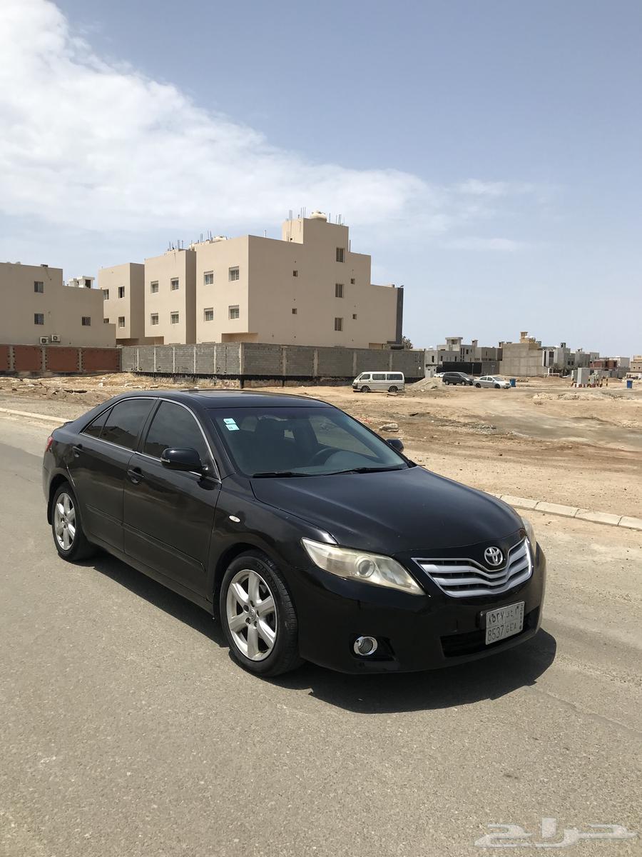 Camry Automatic SE 200964545104421633110