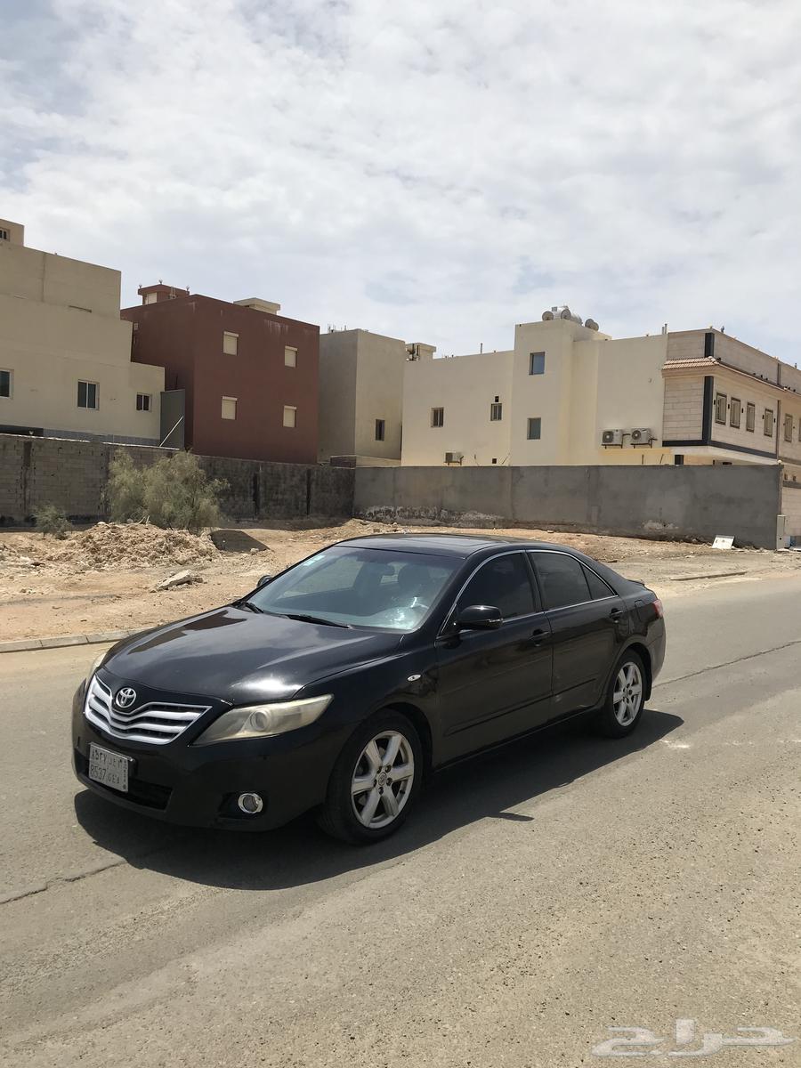 Camry Automatic SE 200964545104421633111