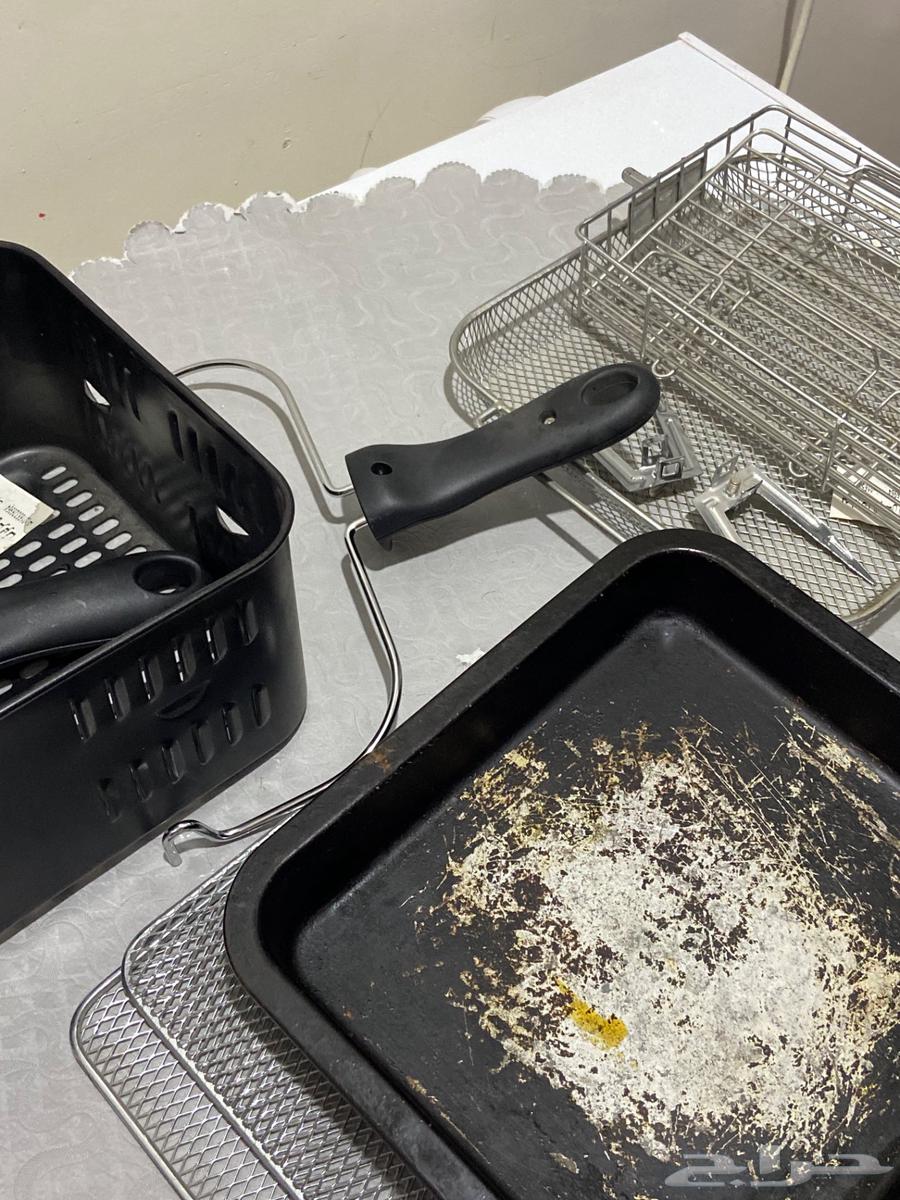 قلاية هوائية64397409274499112