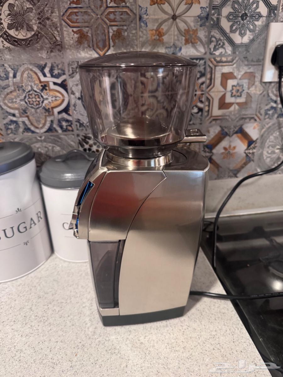 مطحنة باراتزا فورتي بي جي Baratza forte BG64397437098114113