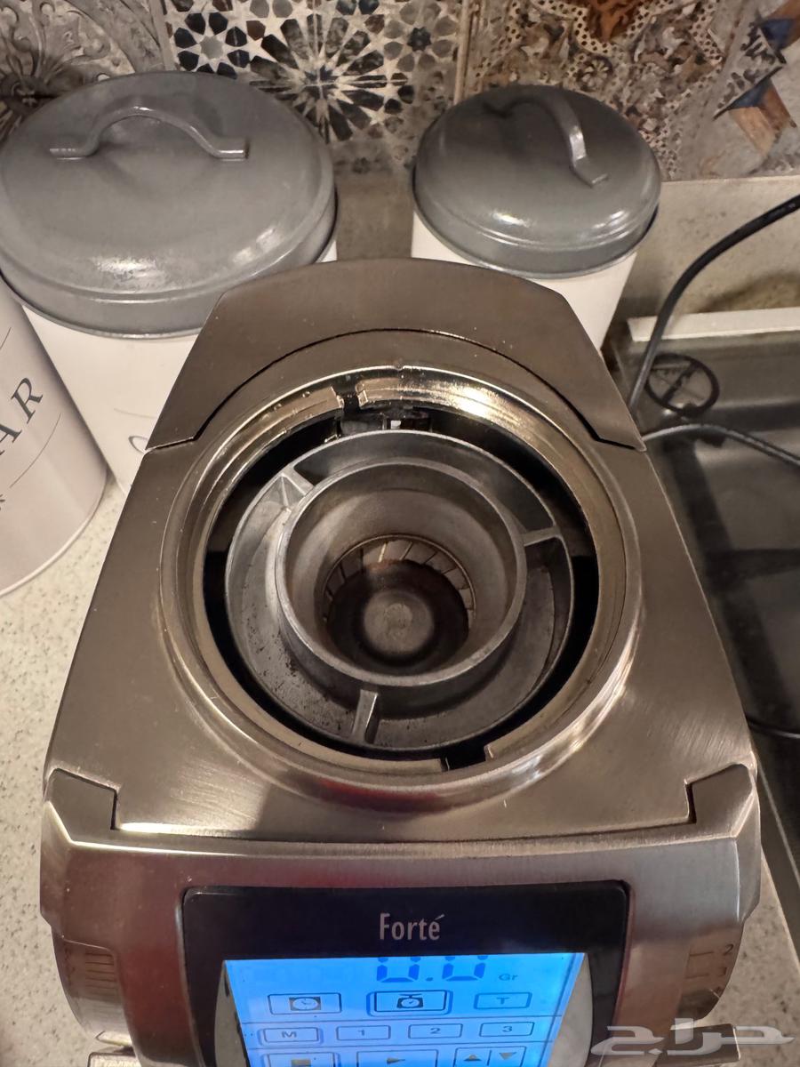 مطحنة باراتزا فورتي بي جي Baratza forte BG64397437098114111