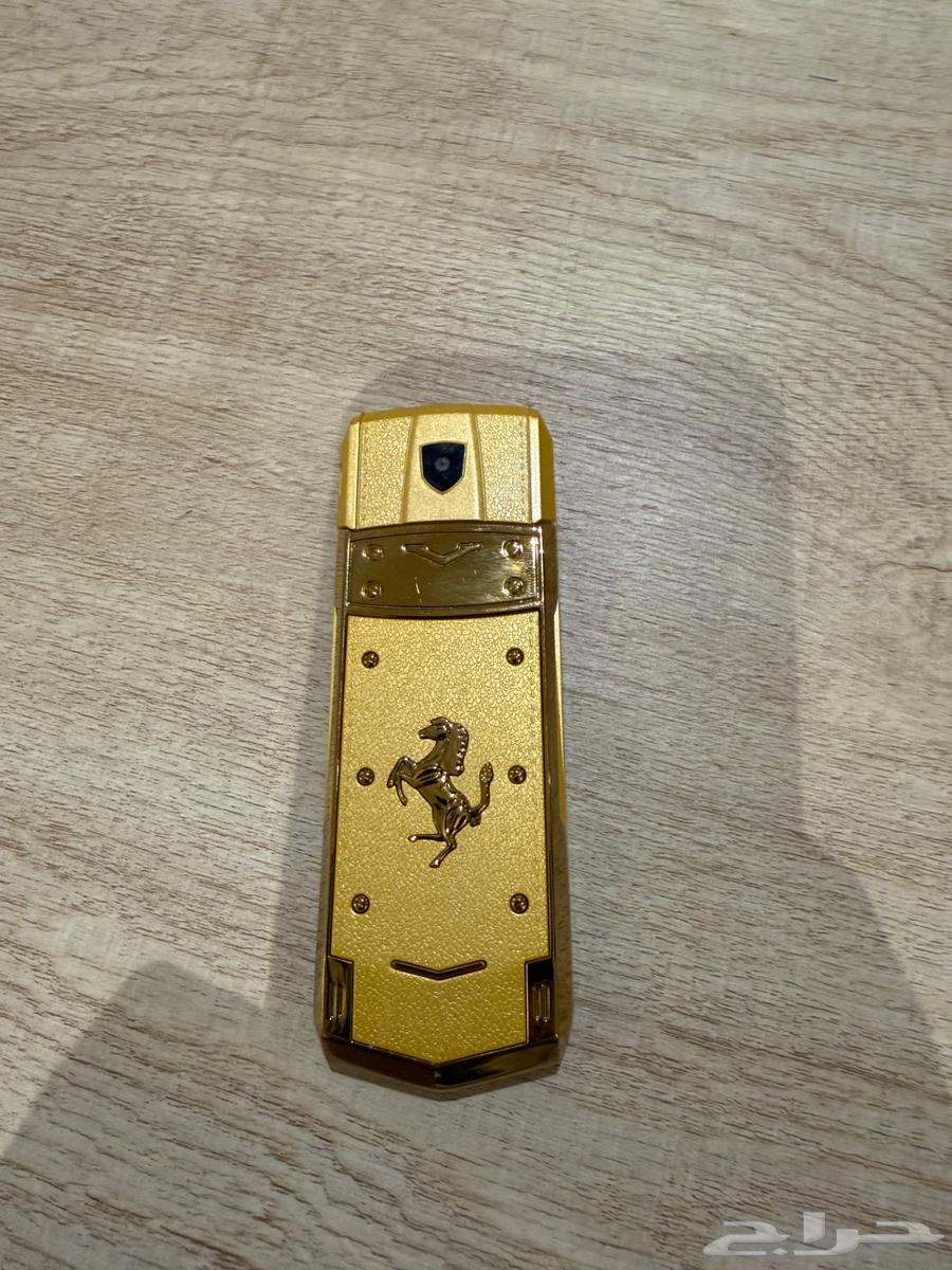 Golden Virtu Device64407308221699110