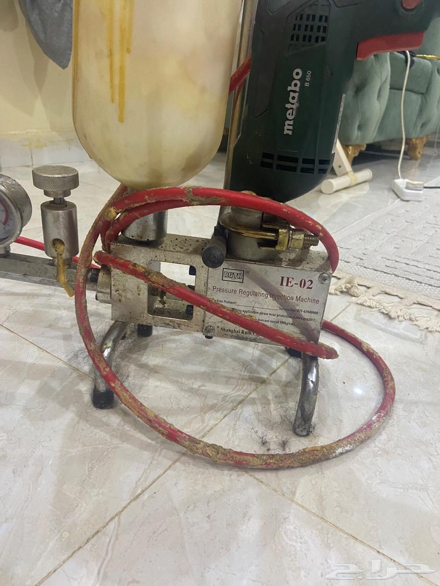 Foam injection machine for sale64398757611139112