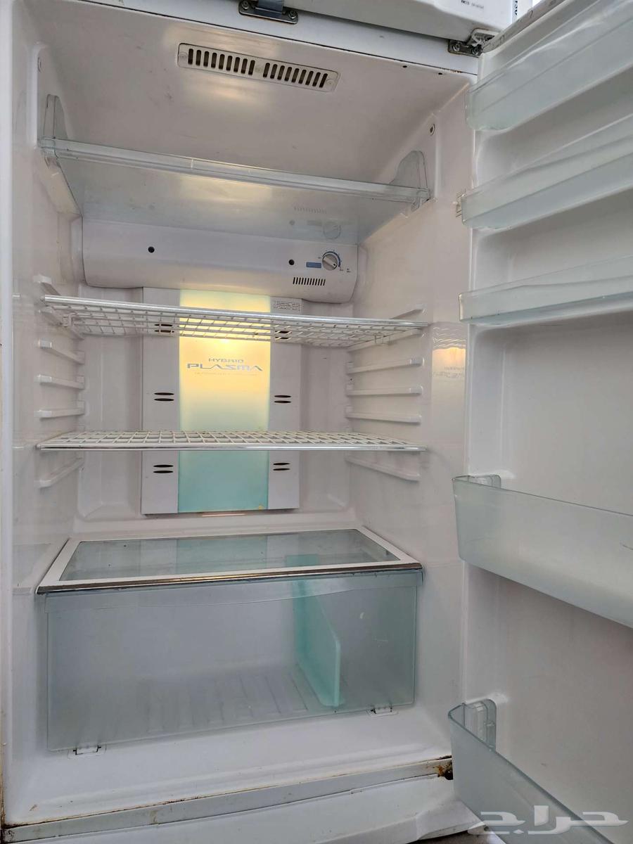 ثلاجة توشيبا للبيع64397478536962110