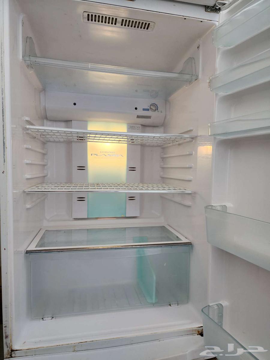 ثلاجة توشيبا للبيع64397478536962111