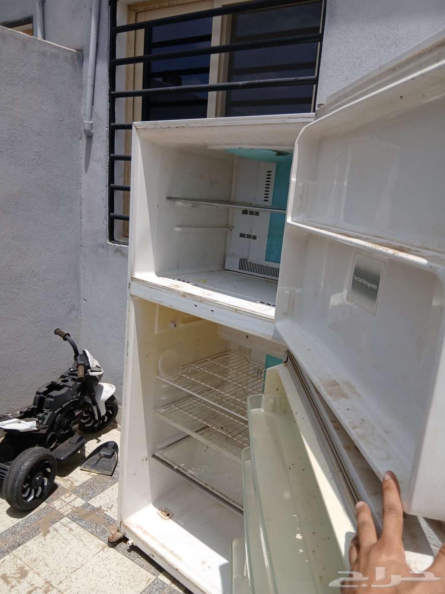 ثلاجه للبيع64397533704833112