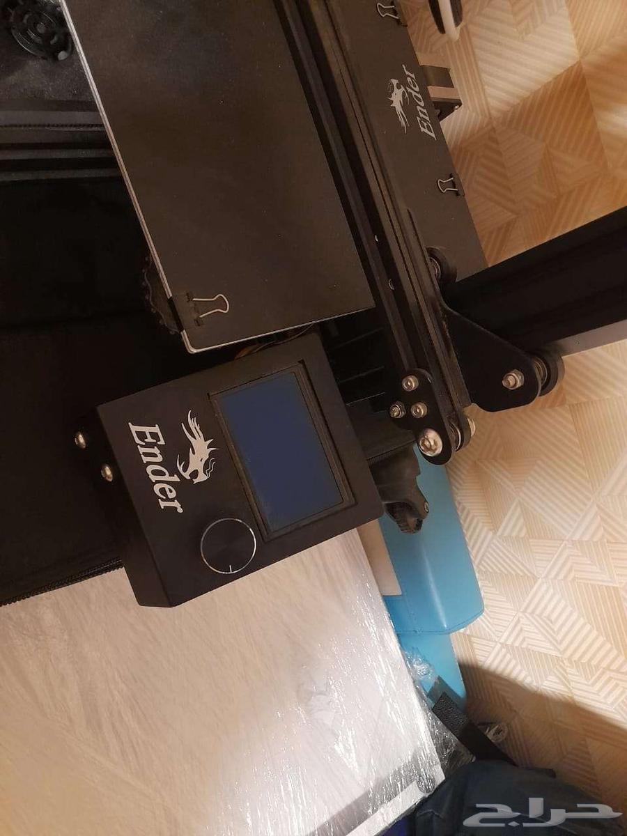 طابعة 3D64397603466113110