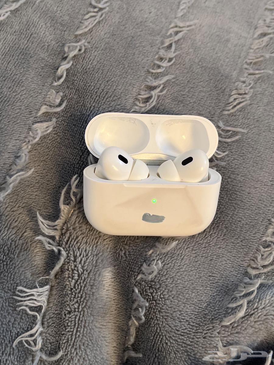 سماعة ايربودز الجيل الثاني64397631366275110