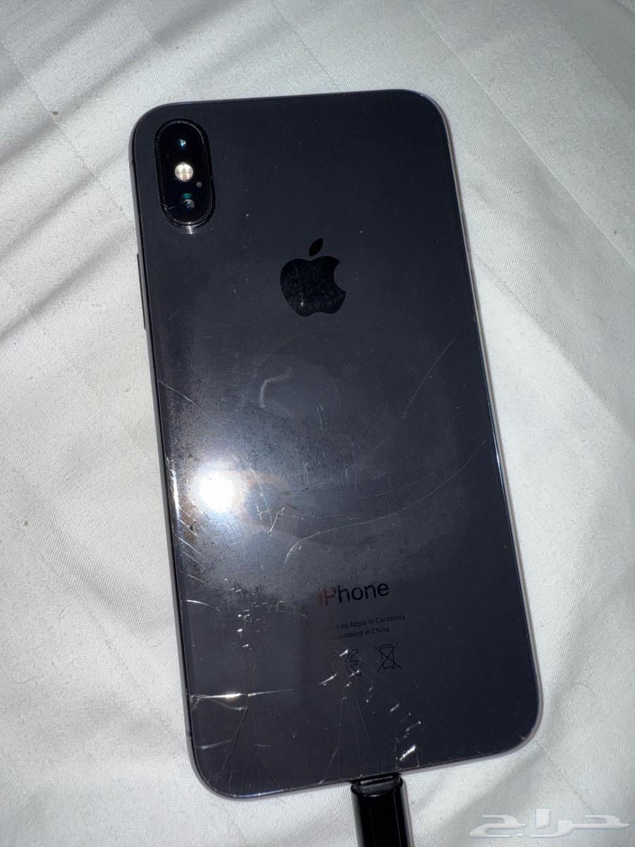 ايفون x 64GB للبيع64397700745345110