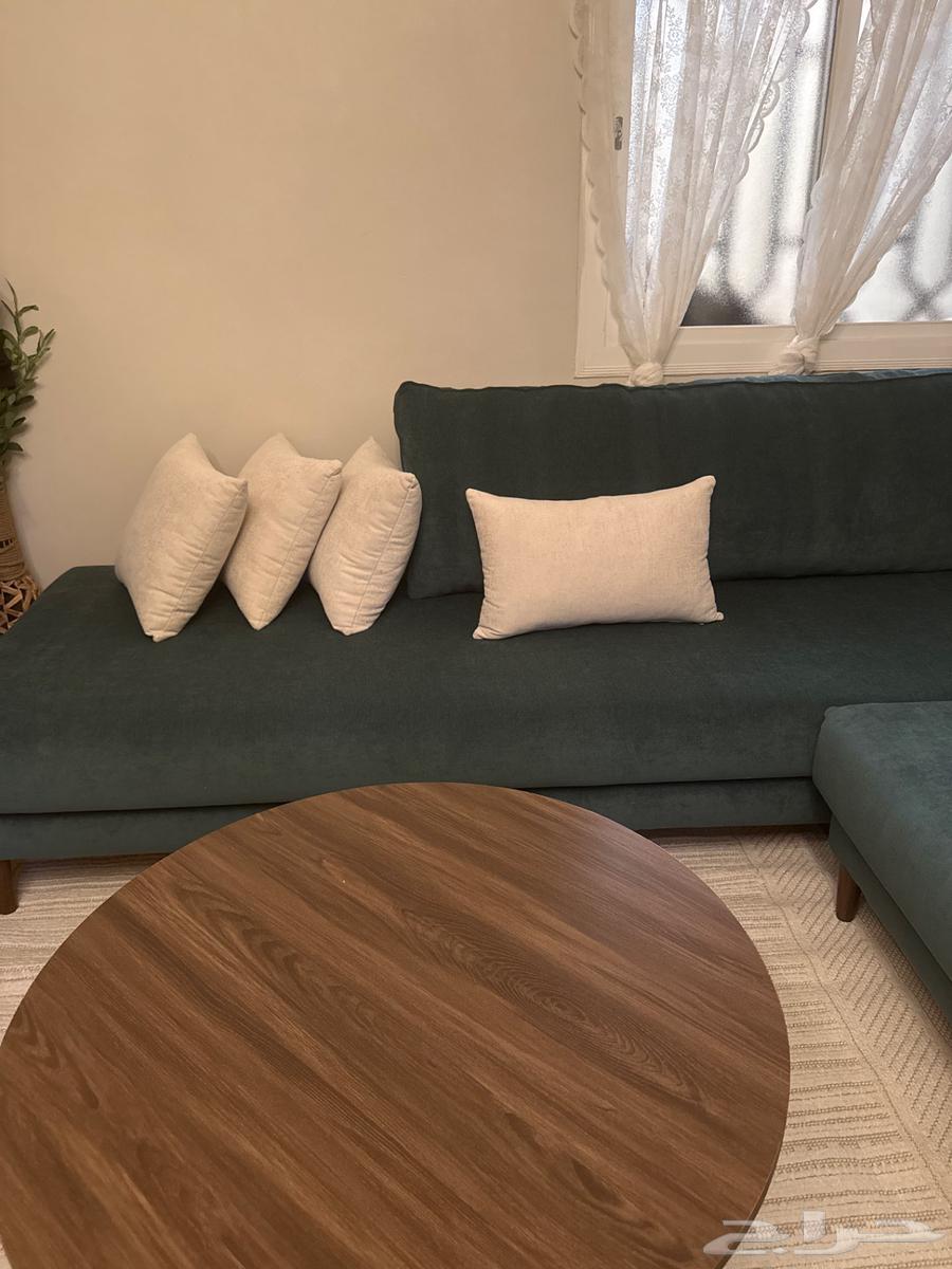 كنب صاله جديد للبيع 120064397755827841110