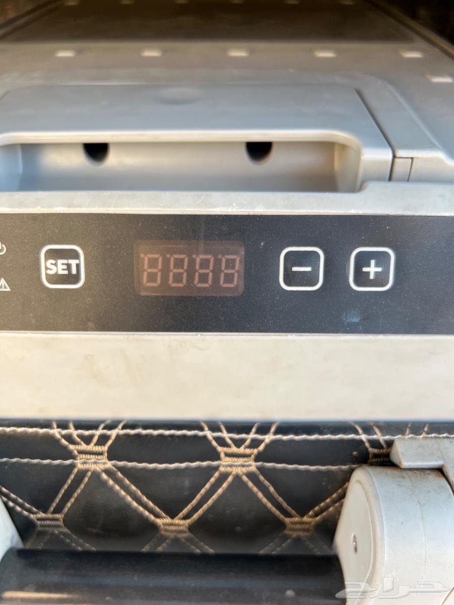 ثلاجة للمكاشيت 28L نظيفة64397769635713111