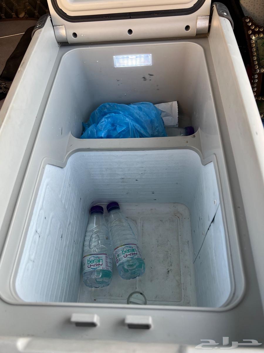 ثلاجة للمكاشيت 28L نظيفة64397769635713113