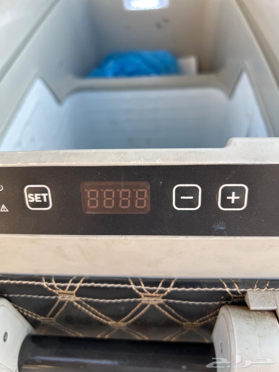 ثلاجة للمكاشيت 28L نظيفة64397769635713114