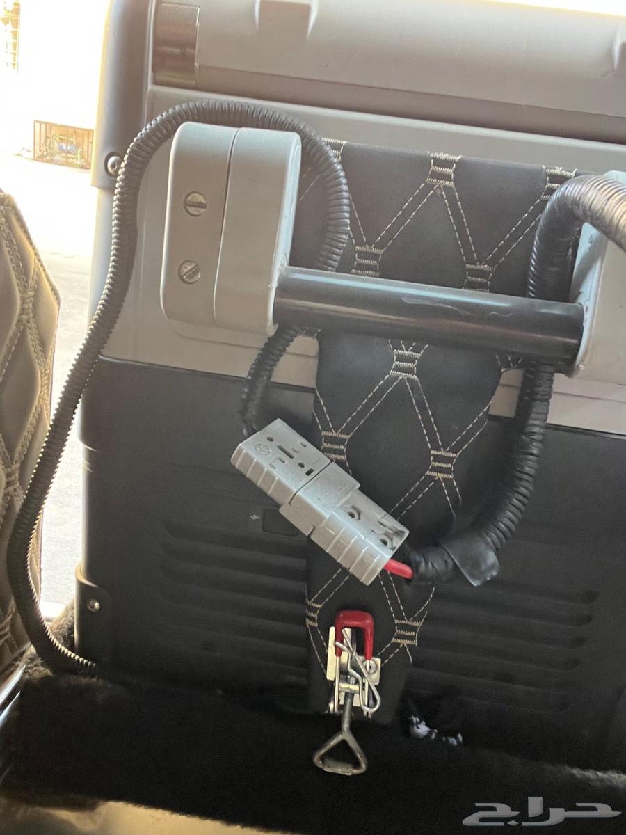 ثلاجة للمكاشيت 28L نظيفة64397769635713112