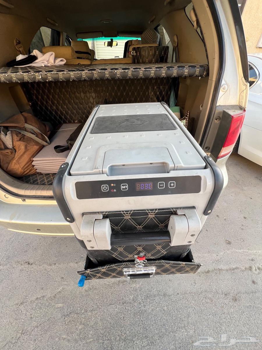 ثلاجة للمكاشيت 28L نظيفة64397769635713110