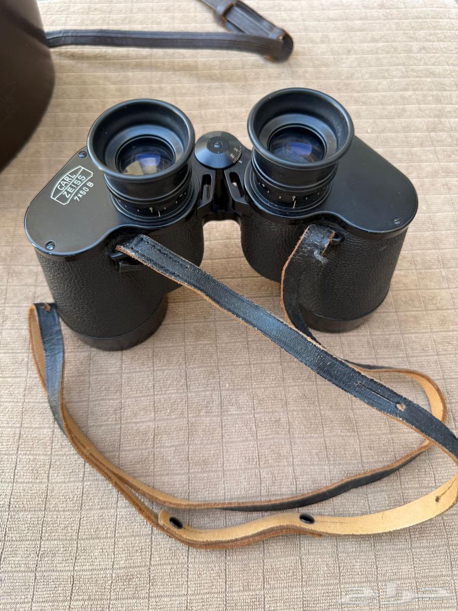 دربيل زايس ألماني اصلي64397825077121112