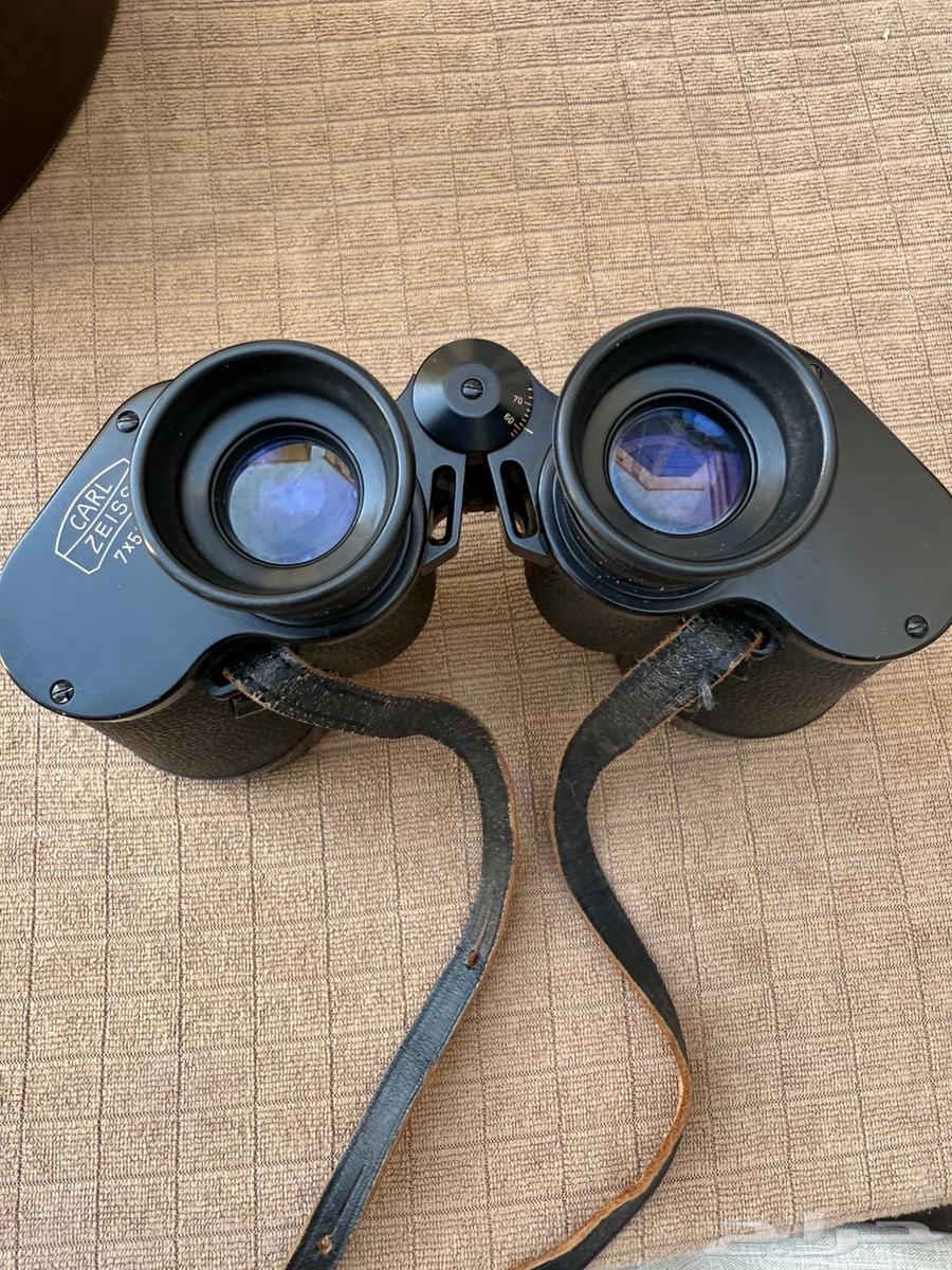 دربيل زايس ألماني اصلي64397825077121113