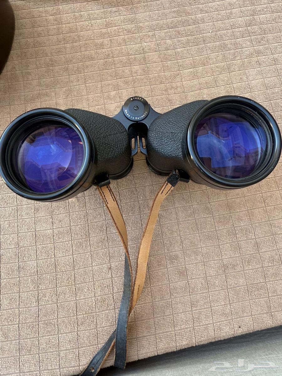 دربيل زايس ألماني اصلي64397825077121114