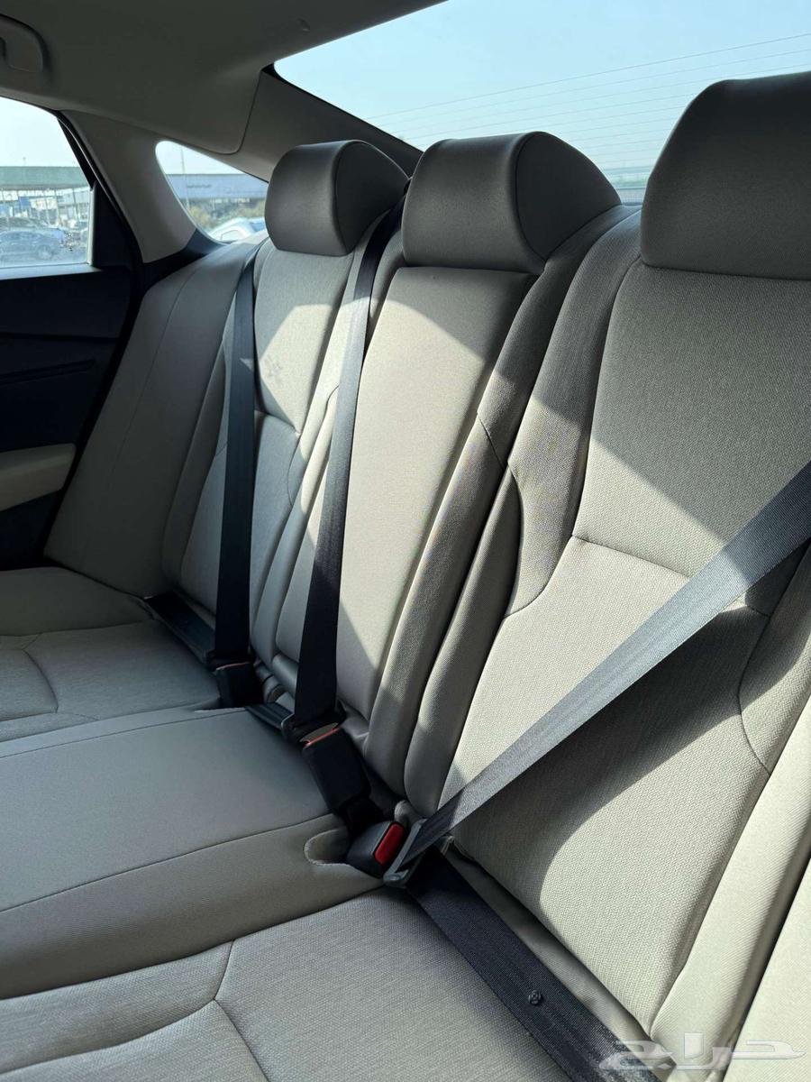 هوندا اكورد LX موديل 2025 عرض اليوم الوطني كاش وتقسيط64546929801601113