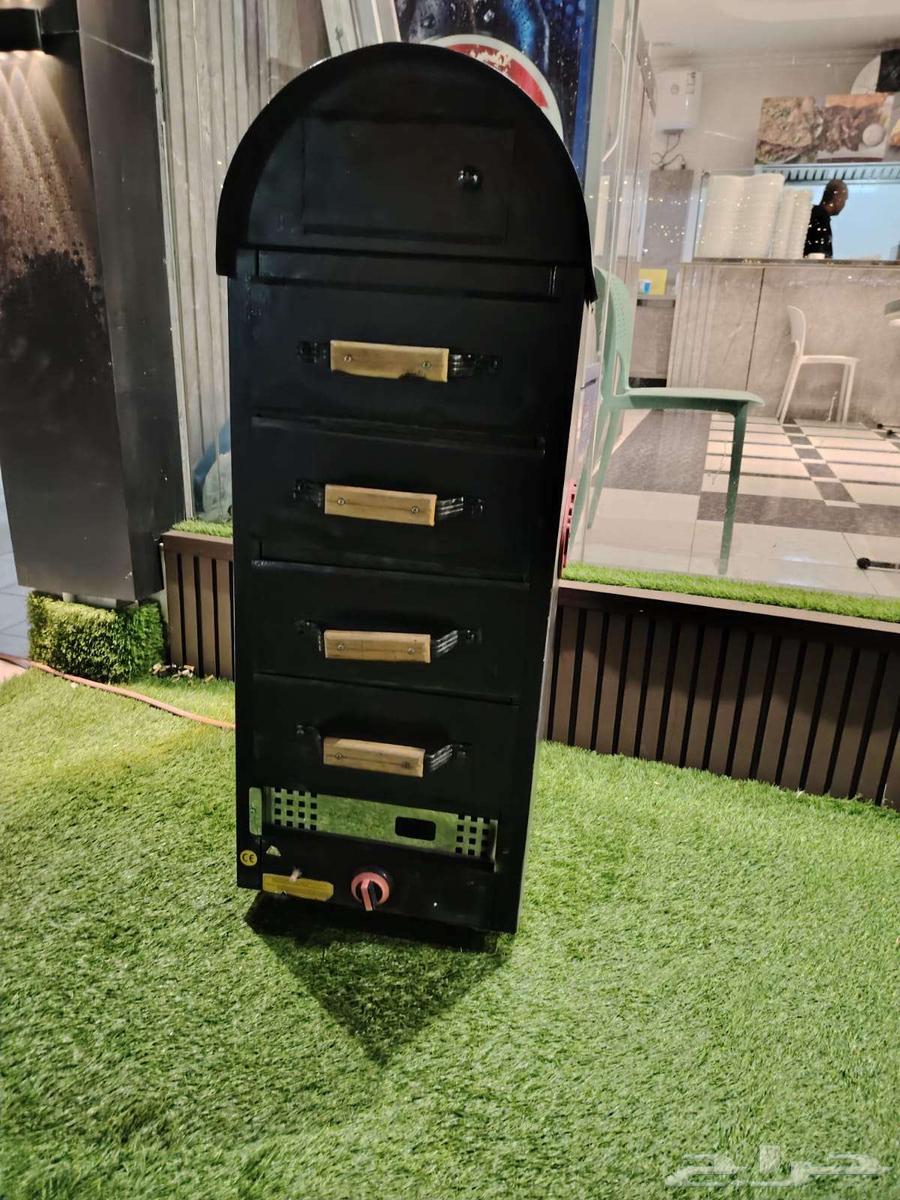 فرن بطاطا بطاطس تركية كمبير كومبير شبة استخدام شهور64397838965635111