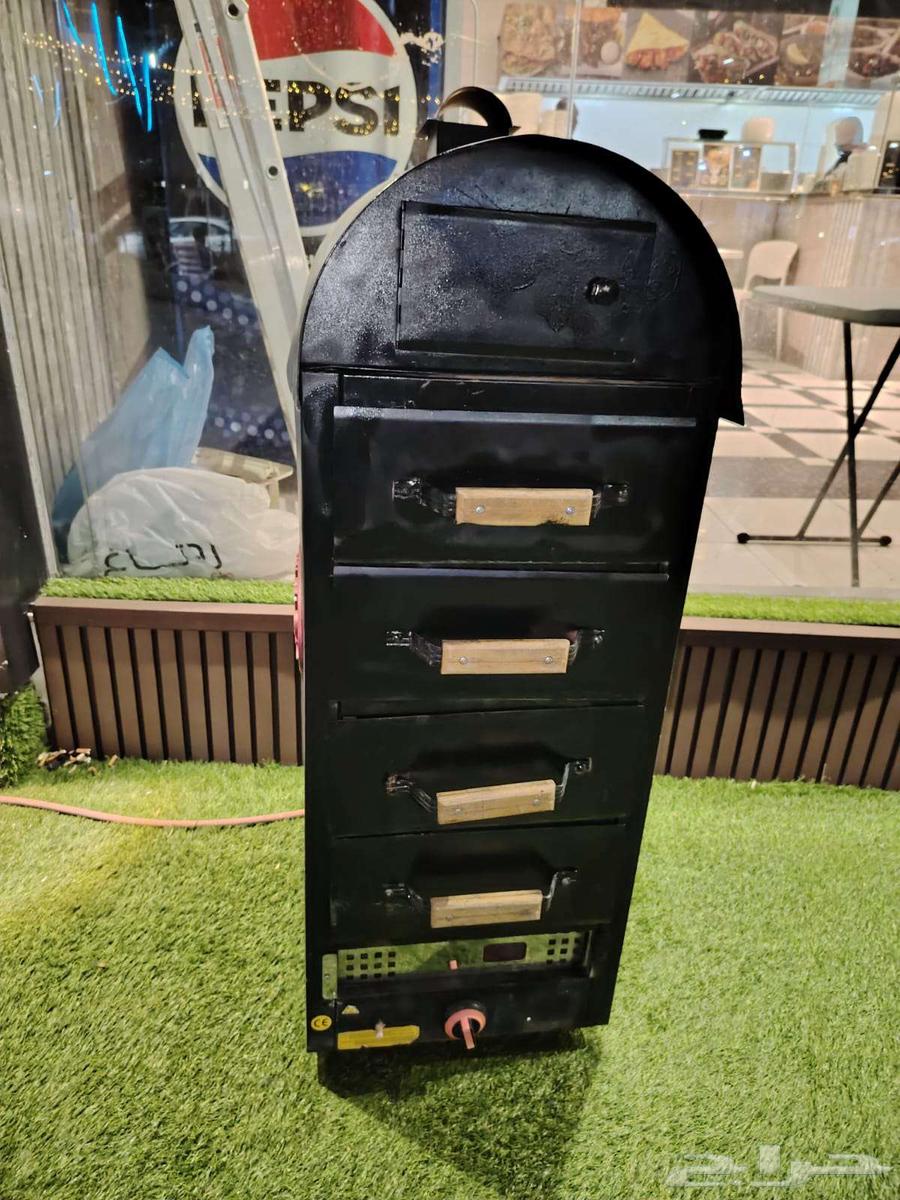 فرن بطاطا بطاطس تركية كمبير كومبير شبة استخدام شهور64397838965635110