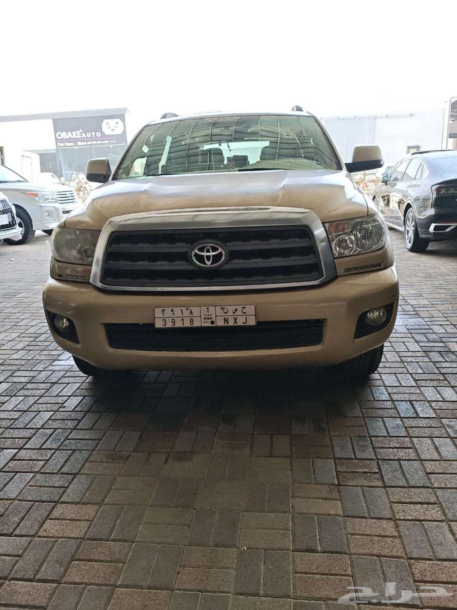 سكويا 2014 فل كامل دبل ثلاجه64545827837570111