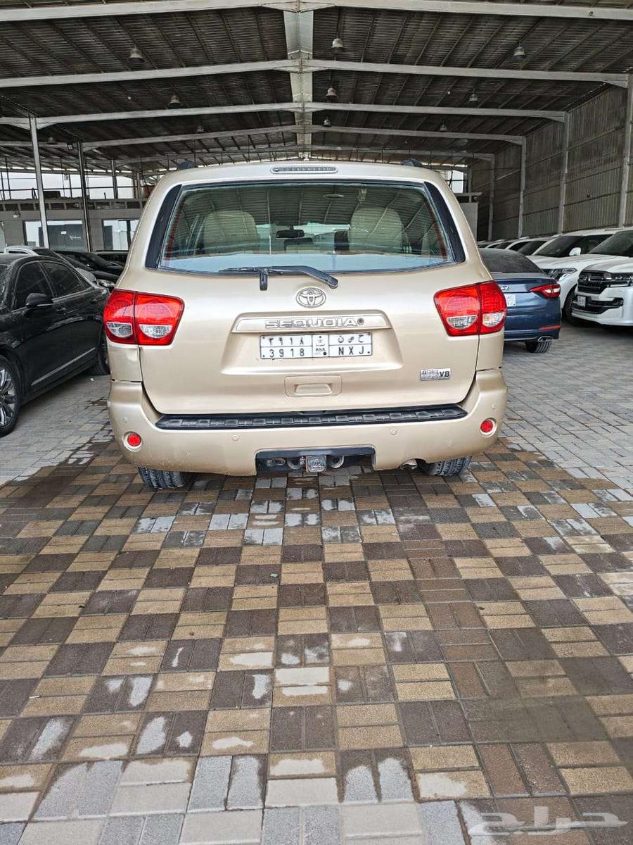 سكويا 2014 فل كامل دبل ثلاجه64545827837570112