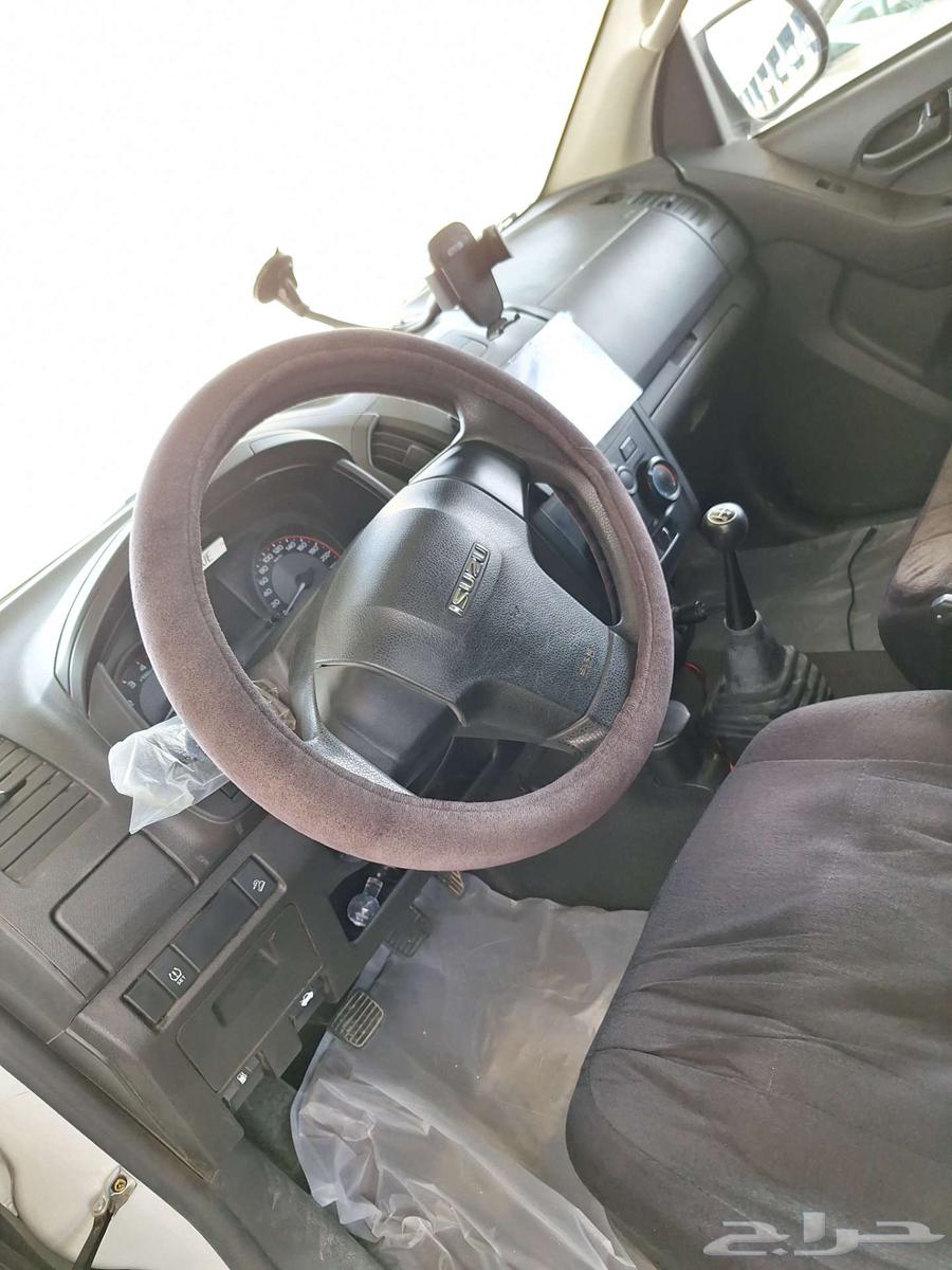 For sale Isuzu 2022 double cab diesel64545941749377113