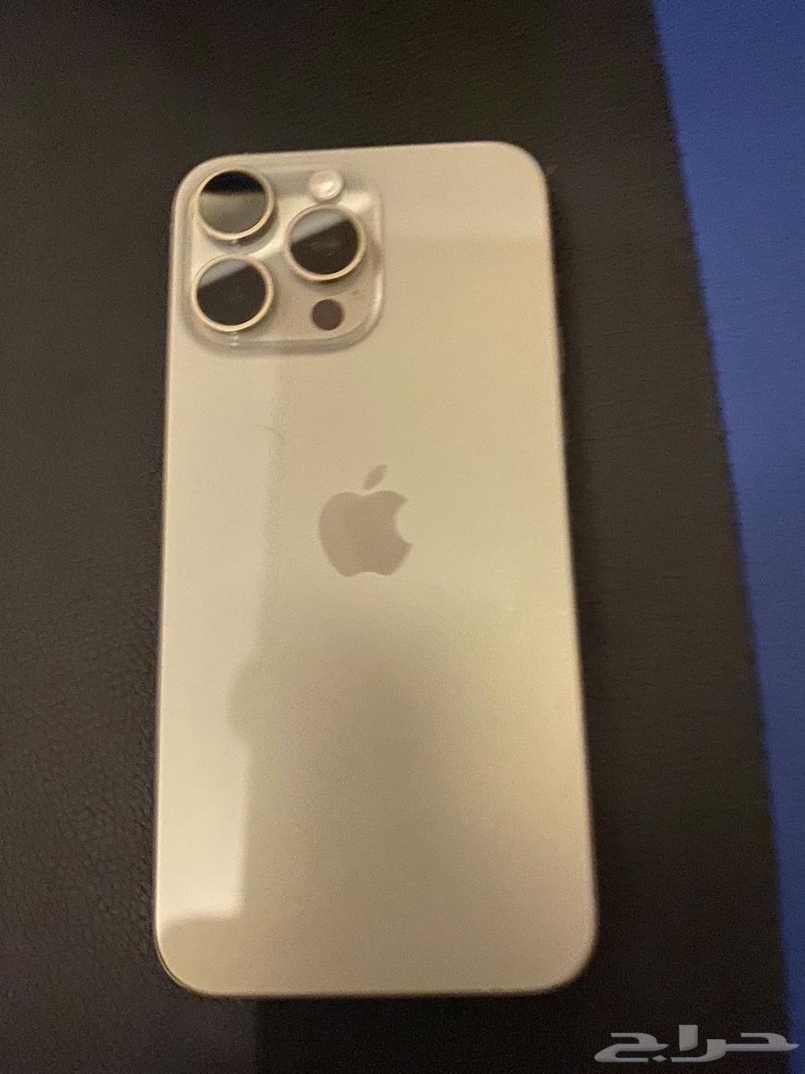 آيفون 15برو ماكس64397866900610112