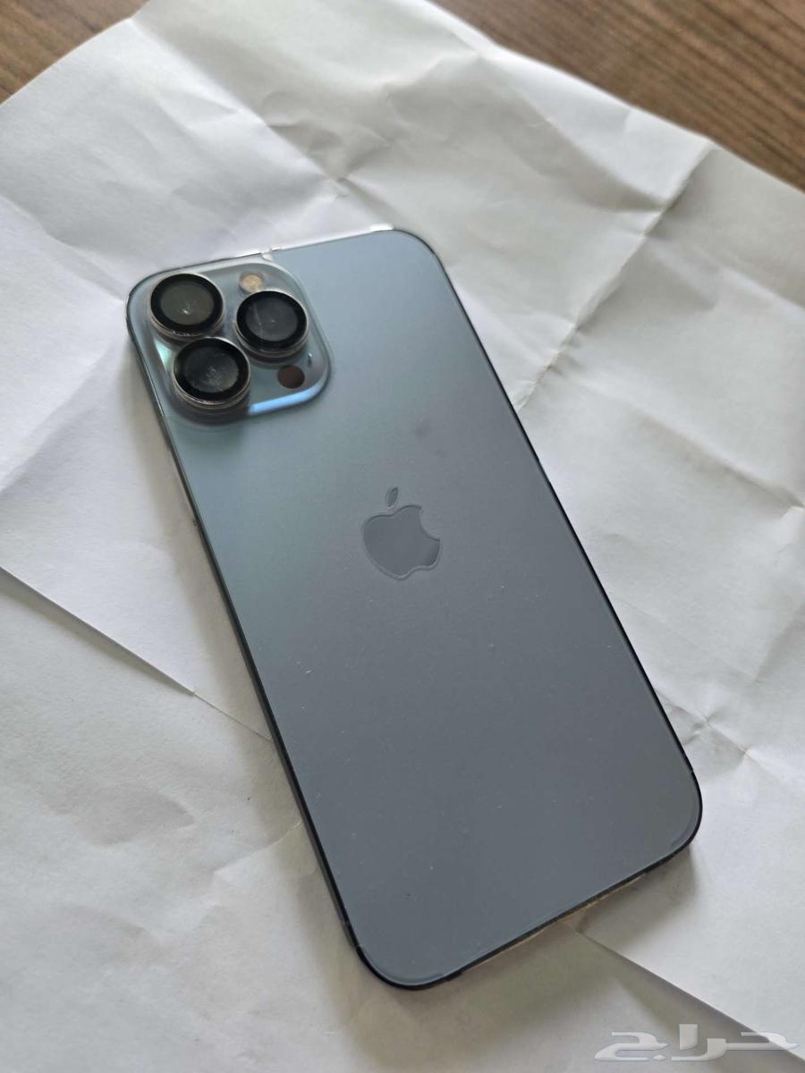 ايفون 13 برو ماكس 256 قيقا64397880753665110