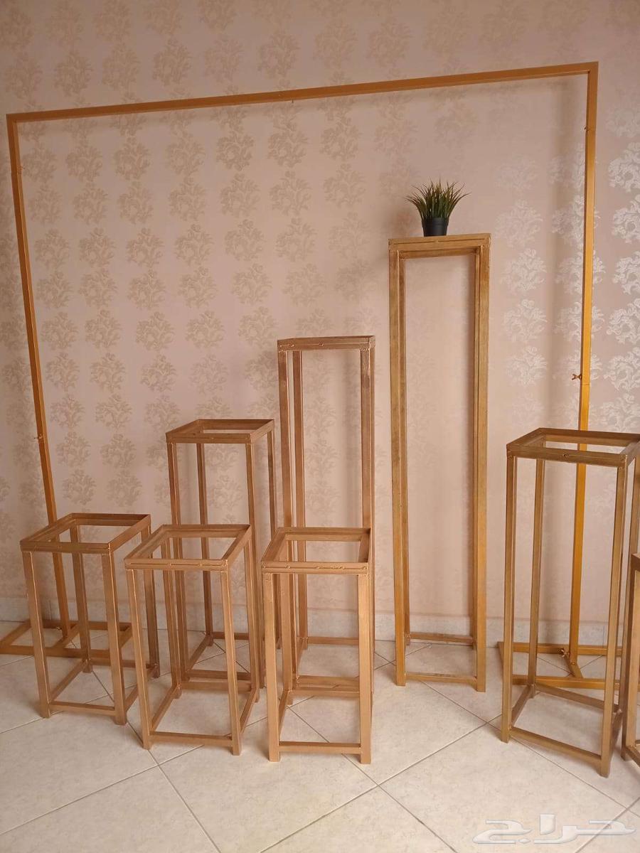 طاولات حديد للبيع64397894341889110