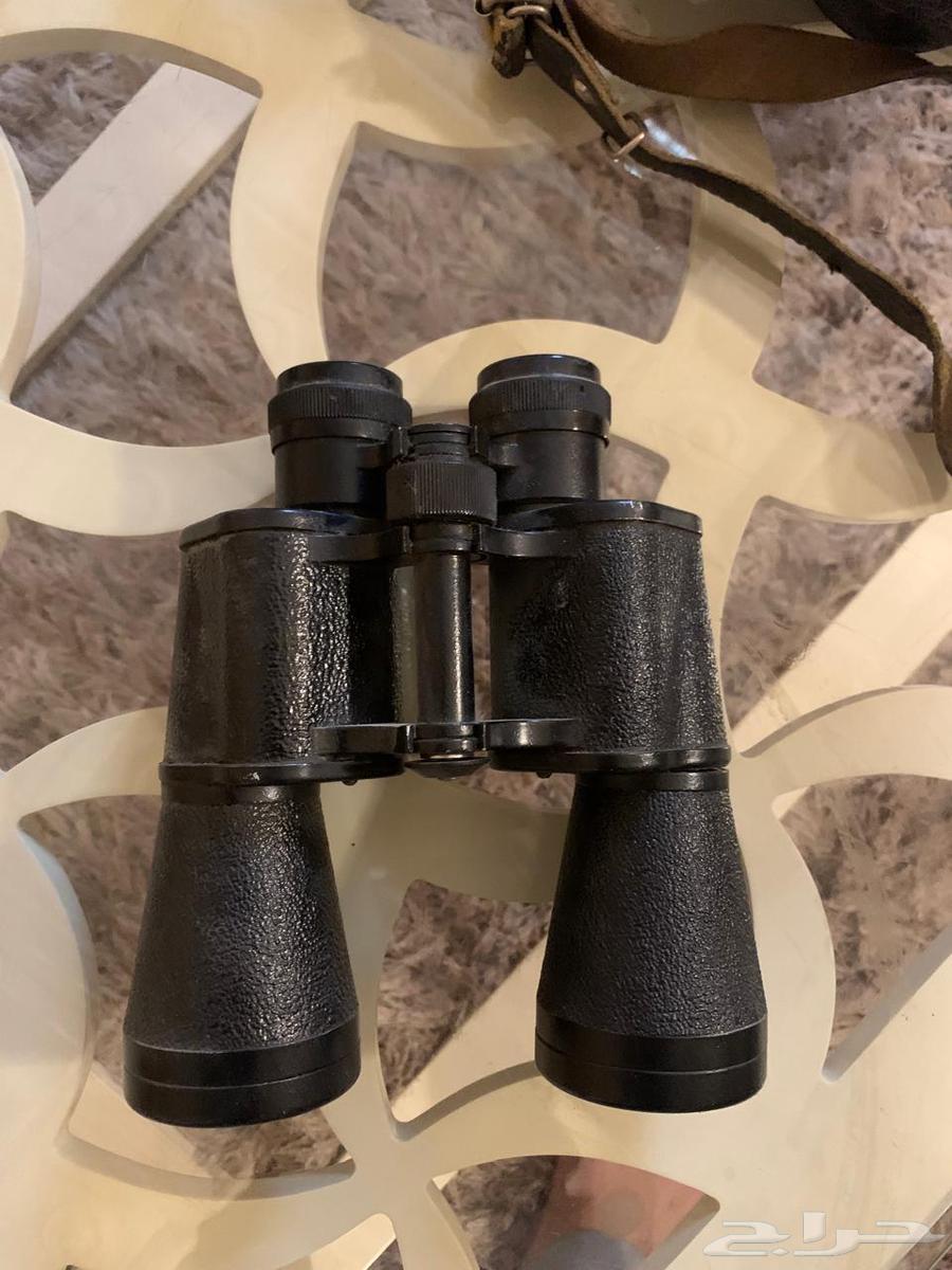 دربيل روسي قديم له فوق 30 سنه64397907843073111