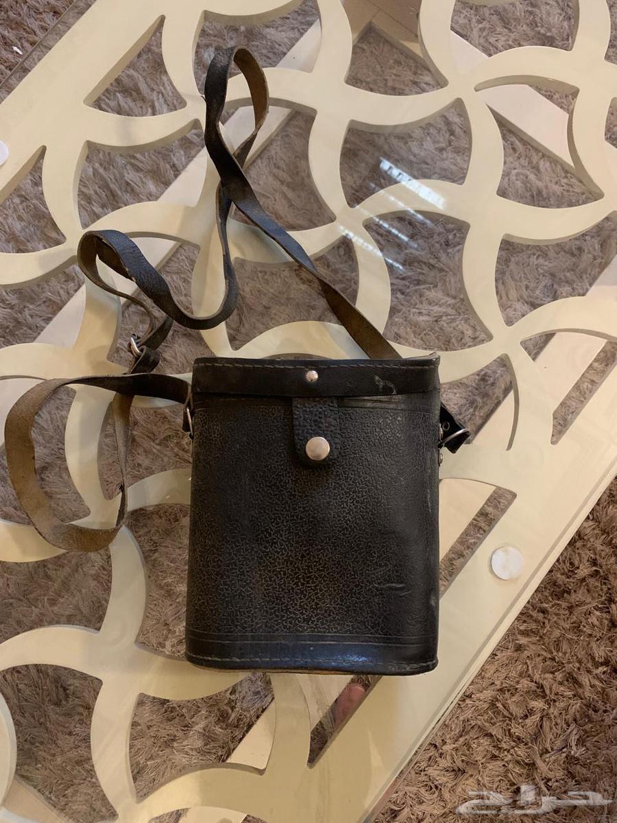 دربيل روسي قديم له فوق 30 سنه64397907843073112